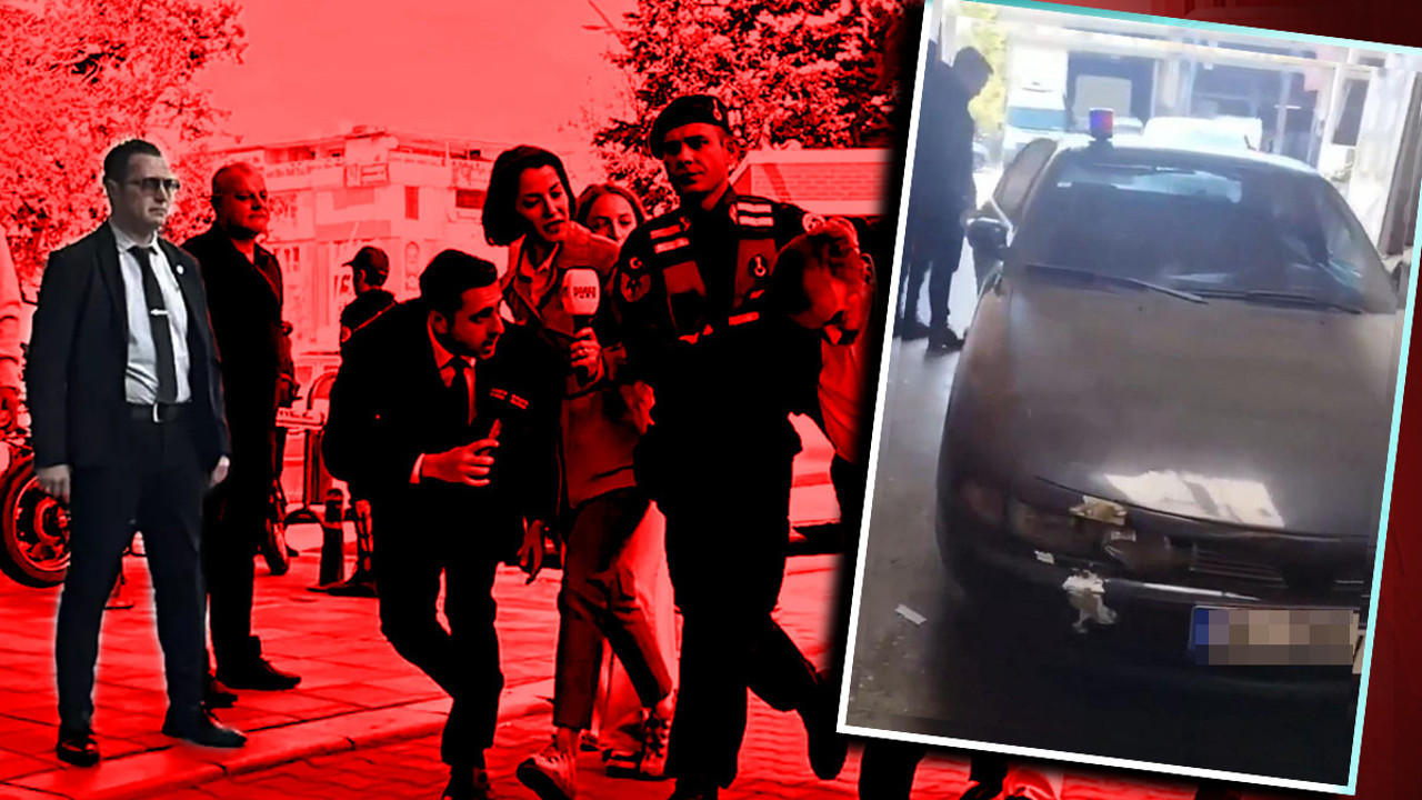 Yenidoğan Çetesi'ni çökertmişti... Savcı Yavuz Engin'in arabası sanayicileri şaşkına uğrattı