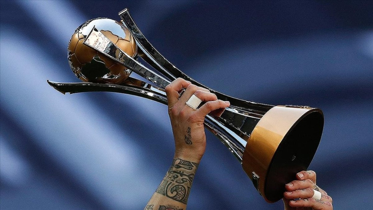 2025 FIFA Kulüpler Dünya Kupası'nın hakemleri belli oldu