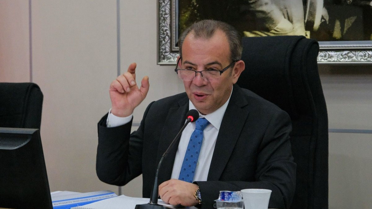 Tanju Özcan duyurdu: Su faturasında yeni dönem! Zenginden daha fazla, fakirden daha az...