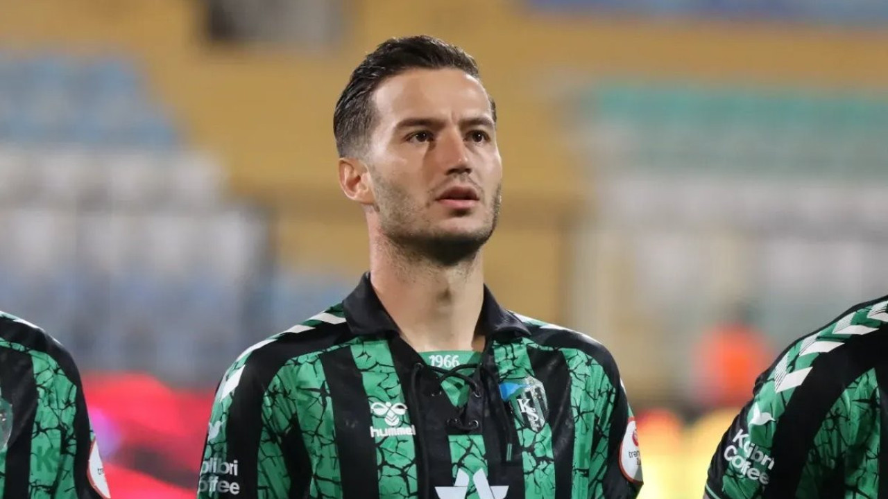 Oğulcan Çağlayan'dan Fatih Terim sözleri