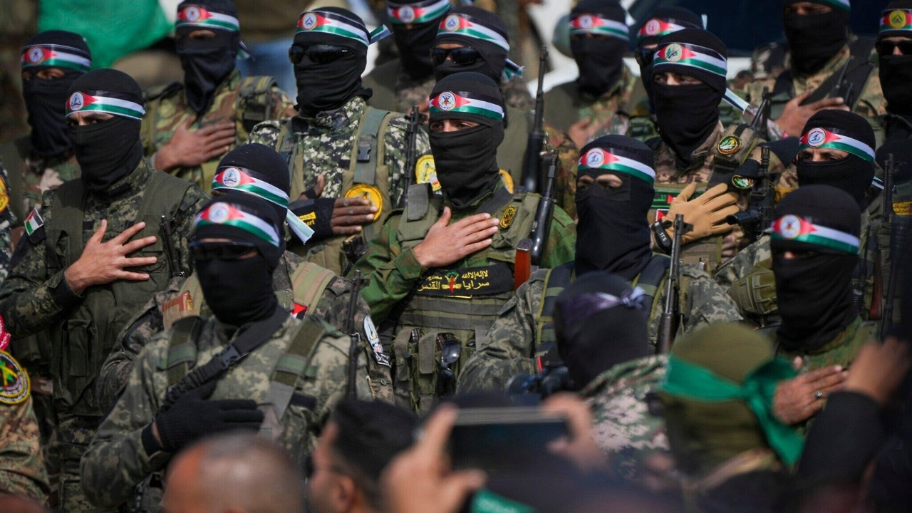 Hamas’tan ateşkes açıklaması