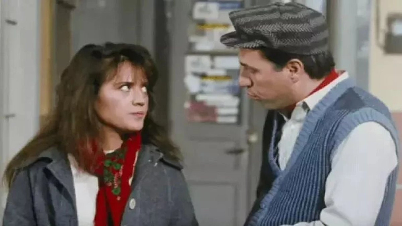 Yeşilçam'ın yıldızı Şehnaz Dilan yıllar sonra ortaya çıktı! Yeni nesil oyunculara ateş püskürdü