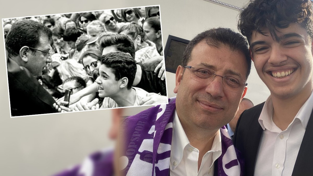 “Her şey çok güzel olacak” sözünün mimarı Berkay Gezgin cezaevinden çıktı, sessizliğini bozdu!