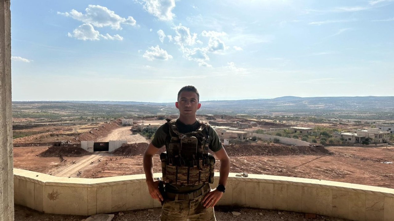 Pençe-Kilit Operasyonu’nda gazi olan üsteğmen konuştu: Gözümüzü kırpmadan...