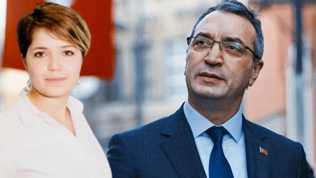 Seyhan Avşar'ın paylaşımı olay olmuştu... Mahir Polat devreye girdi