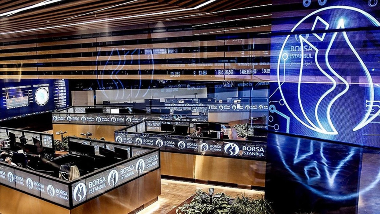 Borsa haftaya yükselişle başladı (28 Nisan 2025)
