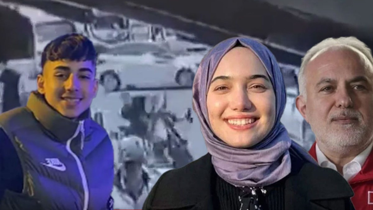 Ölümüne neden olmuştu… Kızılay eski Başkanı Kerem Kınık’ın kızından çirkin teklif!