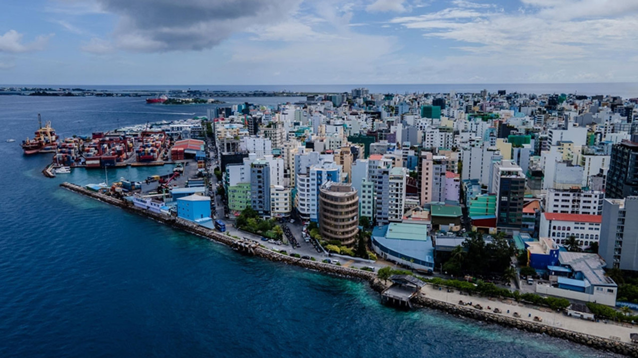 O ülkeden İsrail'e pasaport şoku! Ülkeye giremeyecekler