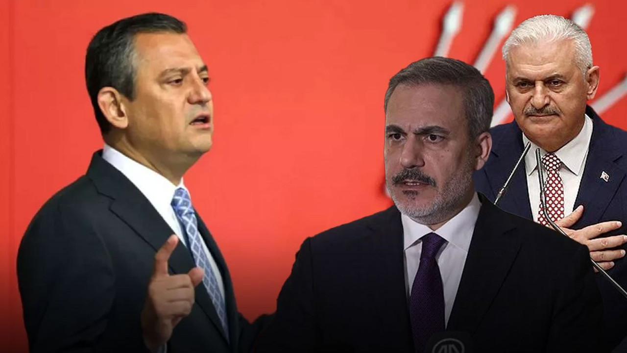 Özgür Özel "Turpun büyüğü Kıbrıs'ta" demişti: Kıbrıs Falyalı'nın kayıp videolarını arıyor