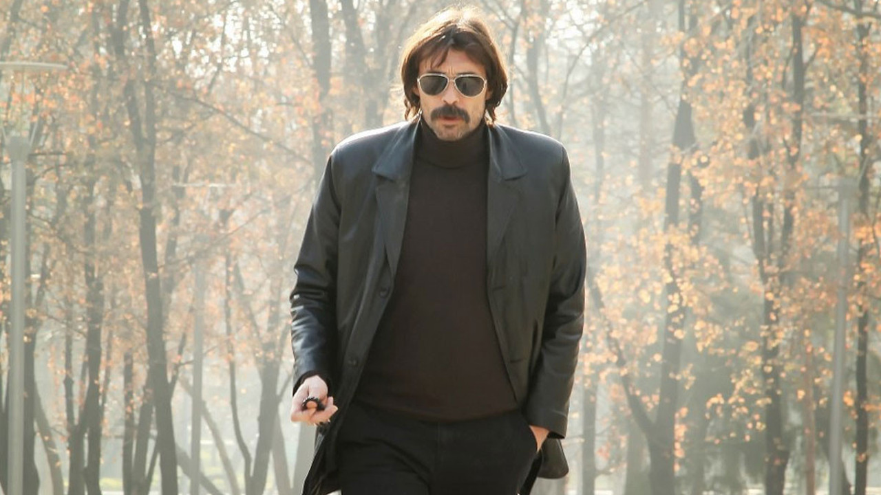 Behzat Ç.'nin yeni sezonunda o isim geri dönüyor