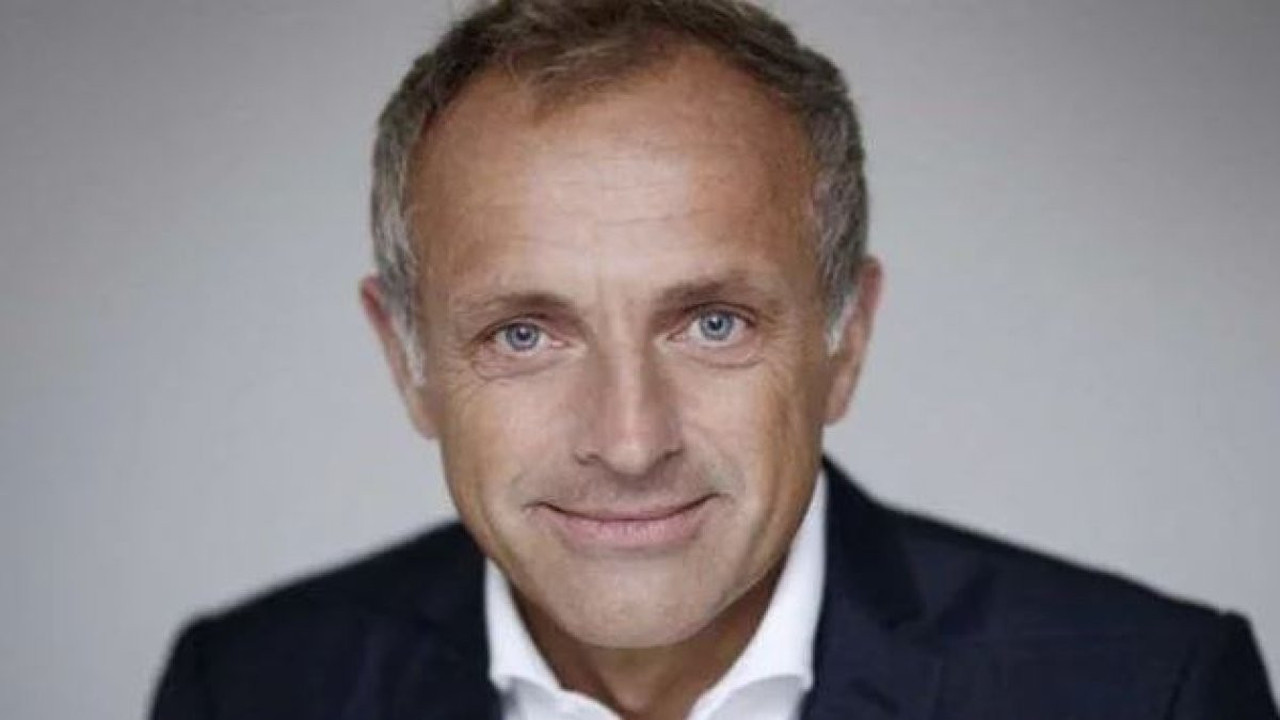 Lego'nun üst düzey yöneticisi feci şekilde can verdi