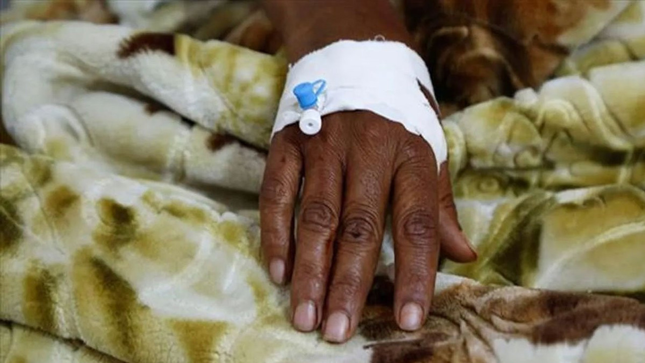 Nijerya'da Lassa ateşi can almaya devam ediyor!