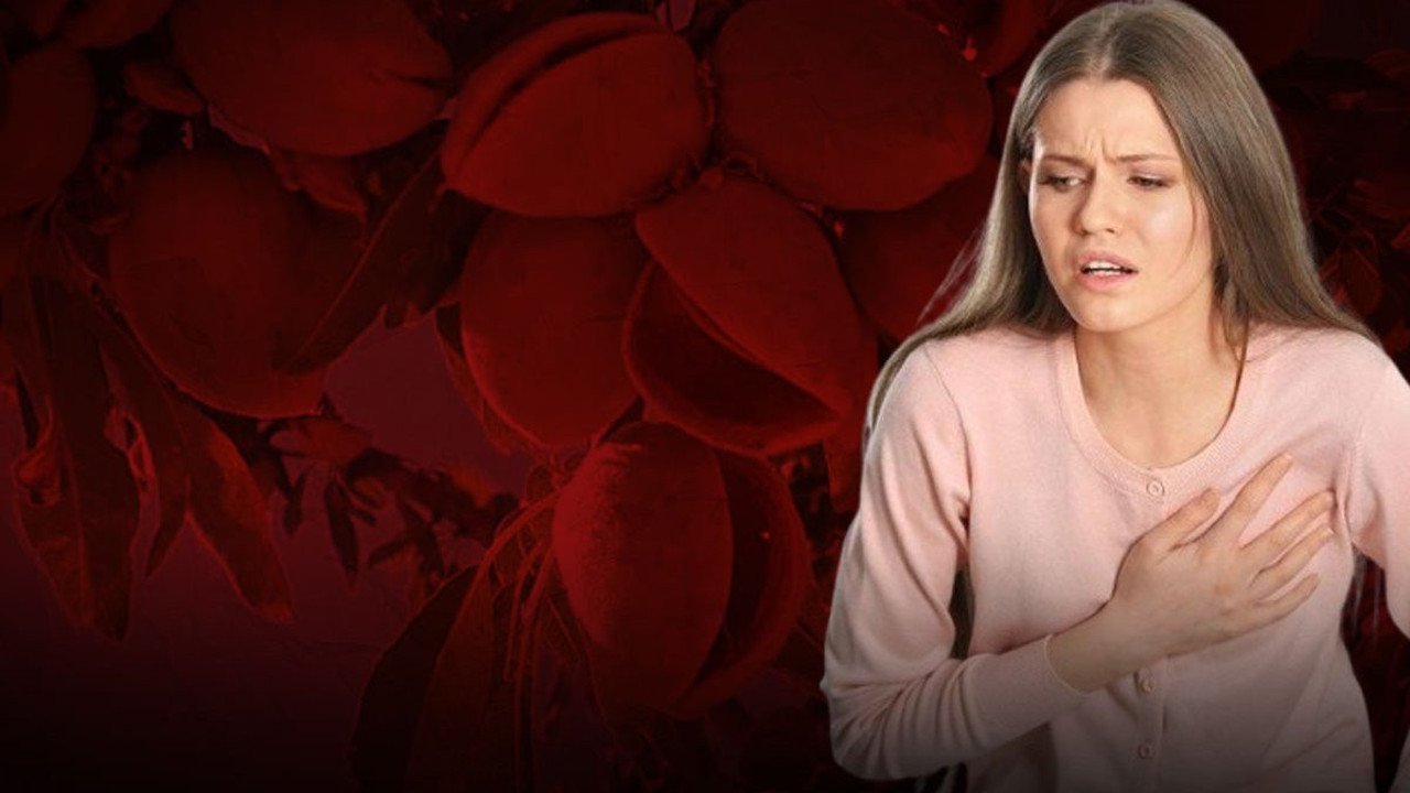 Damar sertliğine karşı üç doğal silah! Kalbe iyi geliyorlar