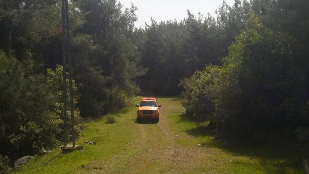 Muğla’da kayıp gençten haber alınamıyor