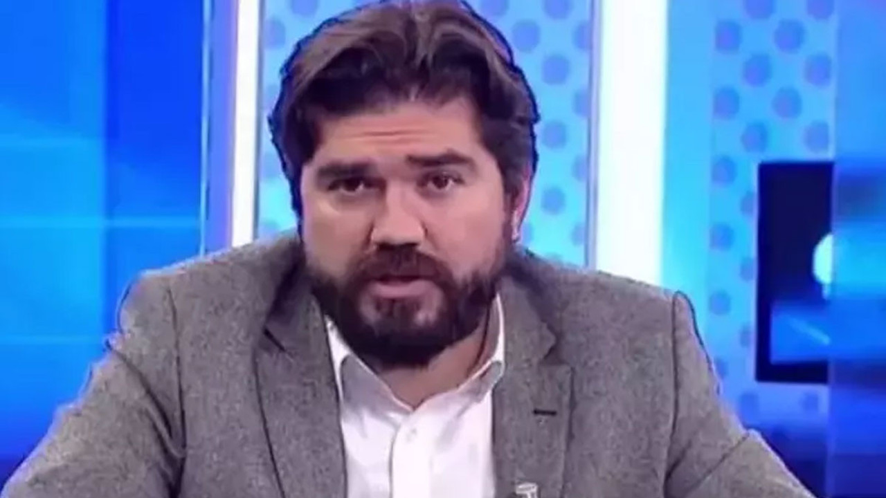 Rasim Ozan Kütahyalı'ya soruşturma