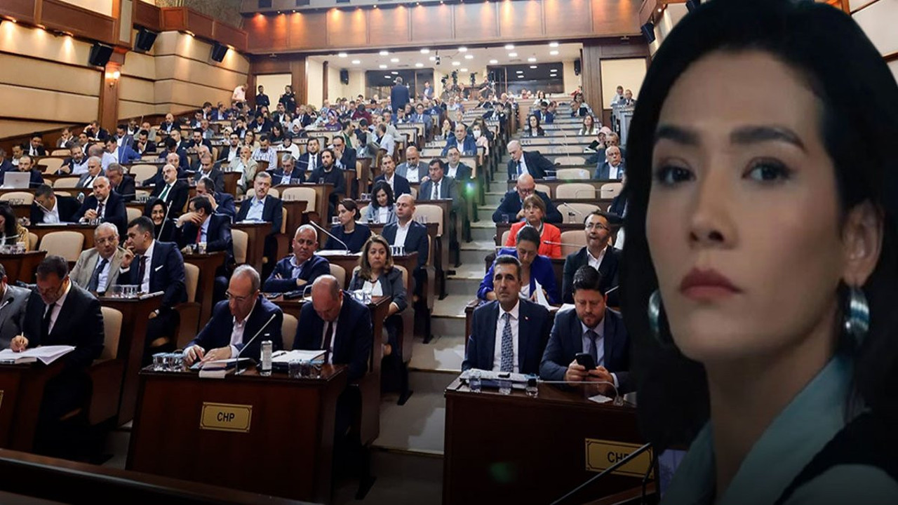 İBB Meclisi'nde, Aybüke Pusat tartışması! "CHP'ye üye zannettim..."