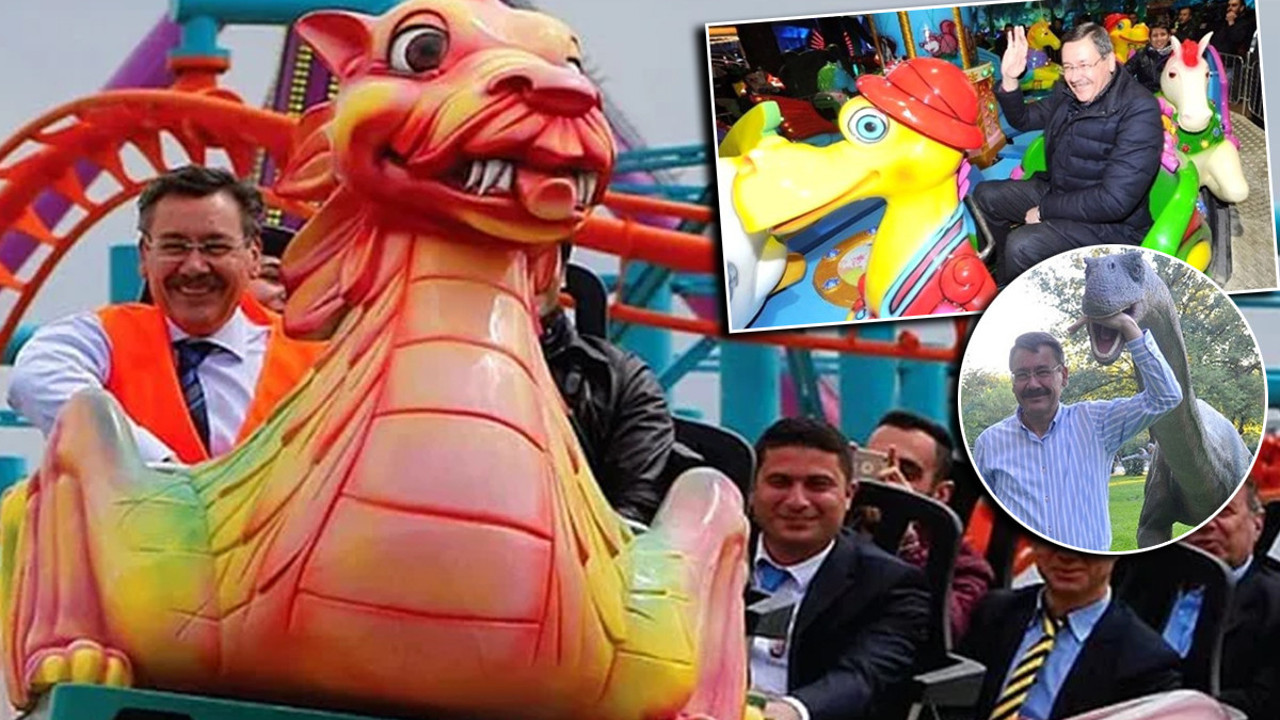 AKP'li vekilden inanılmaz savunma! 810 milyon dolarlık hurda dinozorlara sahip çıktı