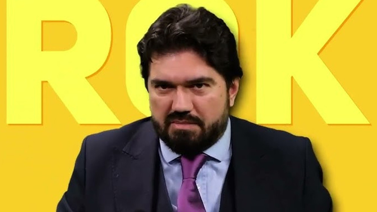 Rasim Ozan Kütahyalı hakkında gözaltı kararı