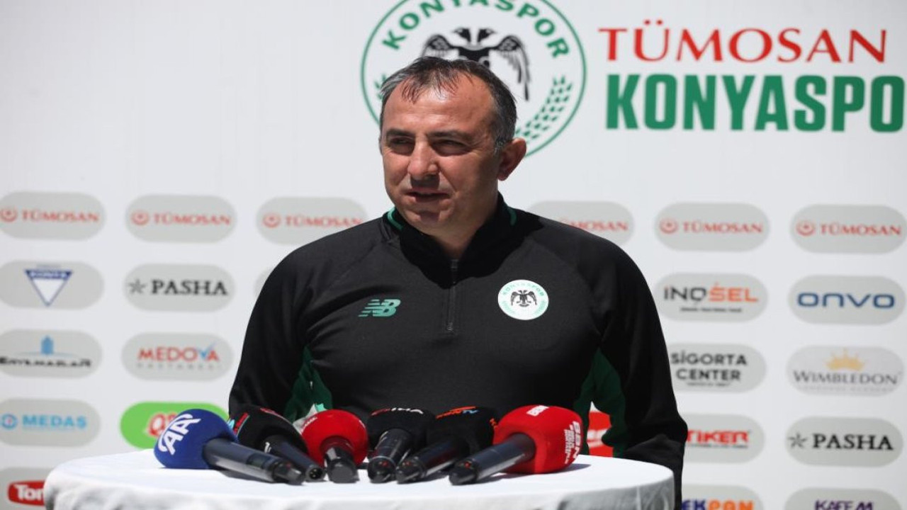 Recep Uçar Hatayspor'u ciddiye alıyor