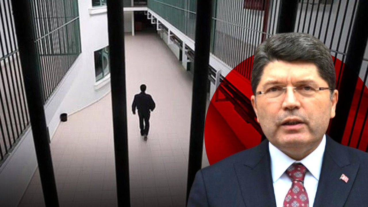 Adalet Bakanı'ndan genel af açıklaması