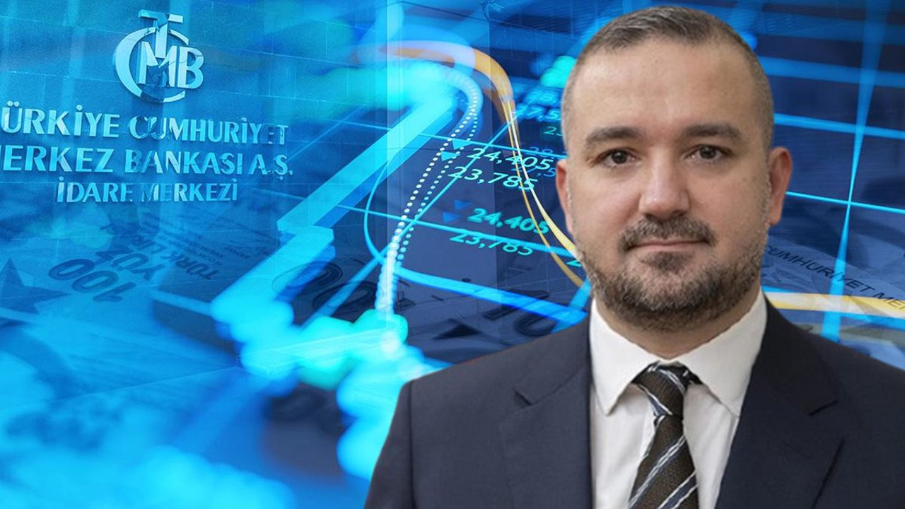 Merkez Bankası faiz kararını açıkladı (17 Nisan 2025)