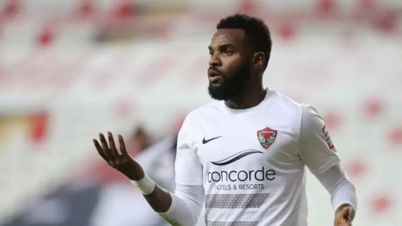 Aaron Boupendza'nın ölüm nedeni belli oldu