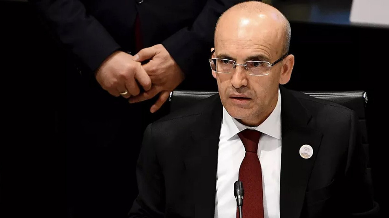 Mehmet Şimşek yandaş medyayı yalanladı!