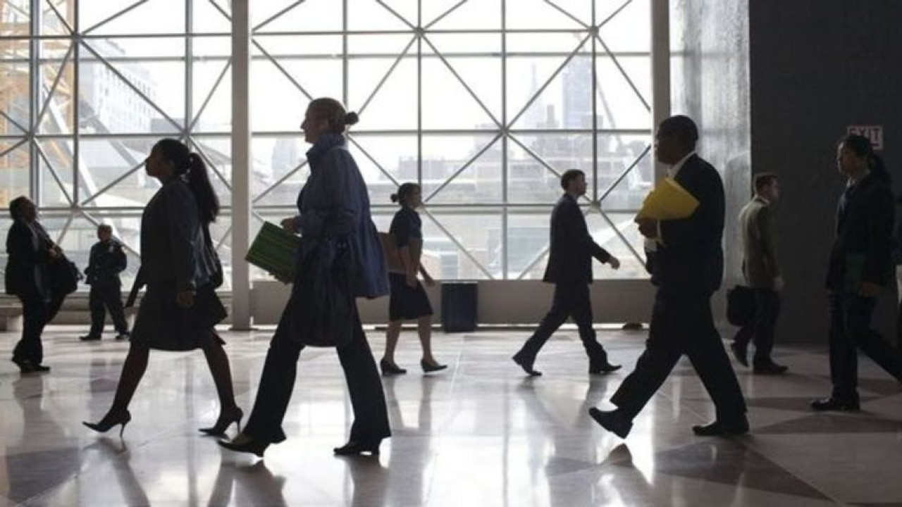 ABD'de işsizlik maaşı başvurularında düşüş