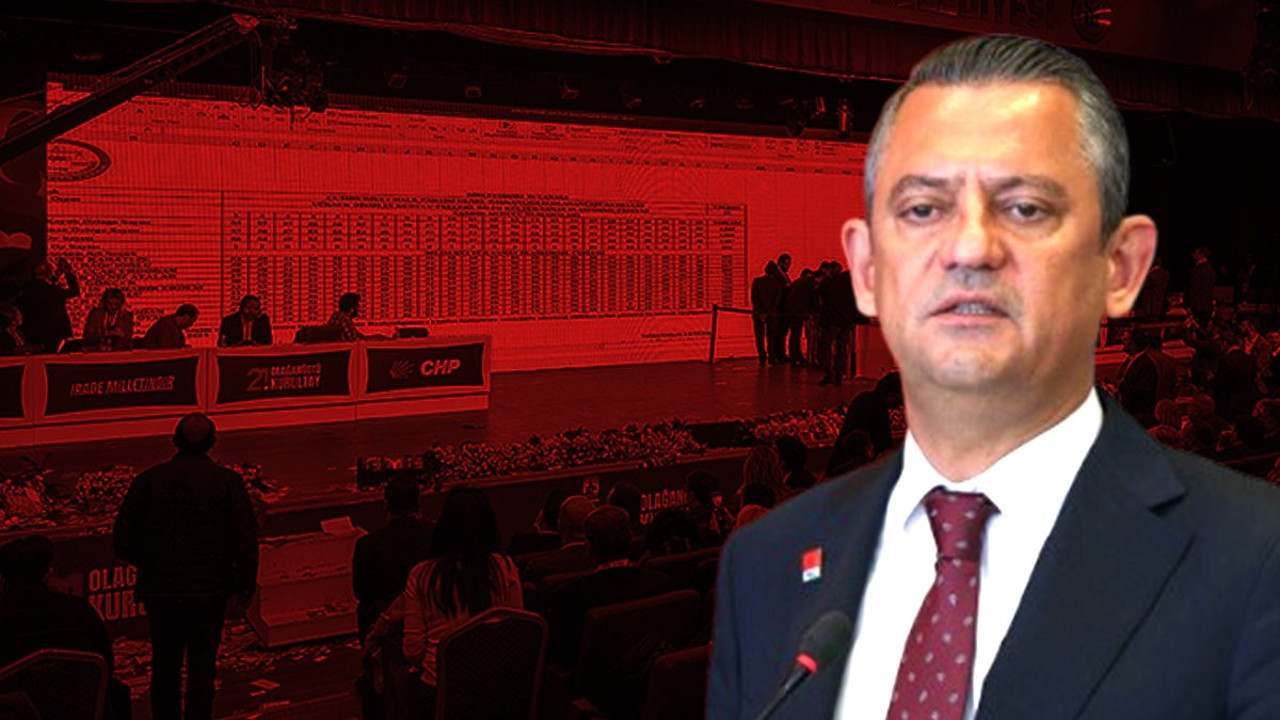 Saray’ı yakından bilen isimler CHP’de yaşanabilecek 3 senaryoyu açıkladı! ROK bu yüzden gözaltına alınmıştı…