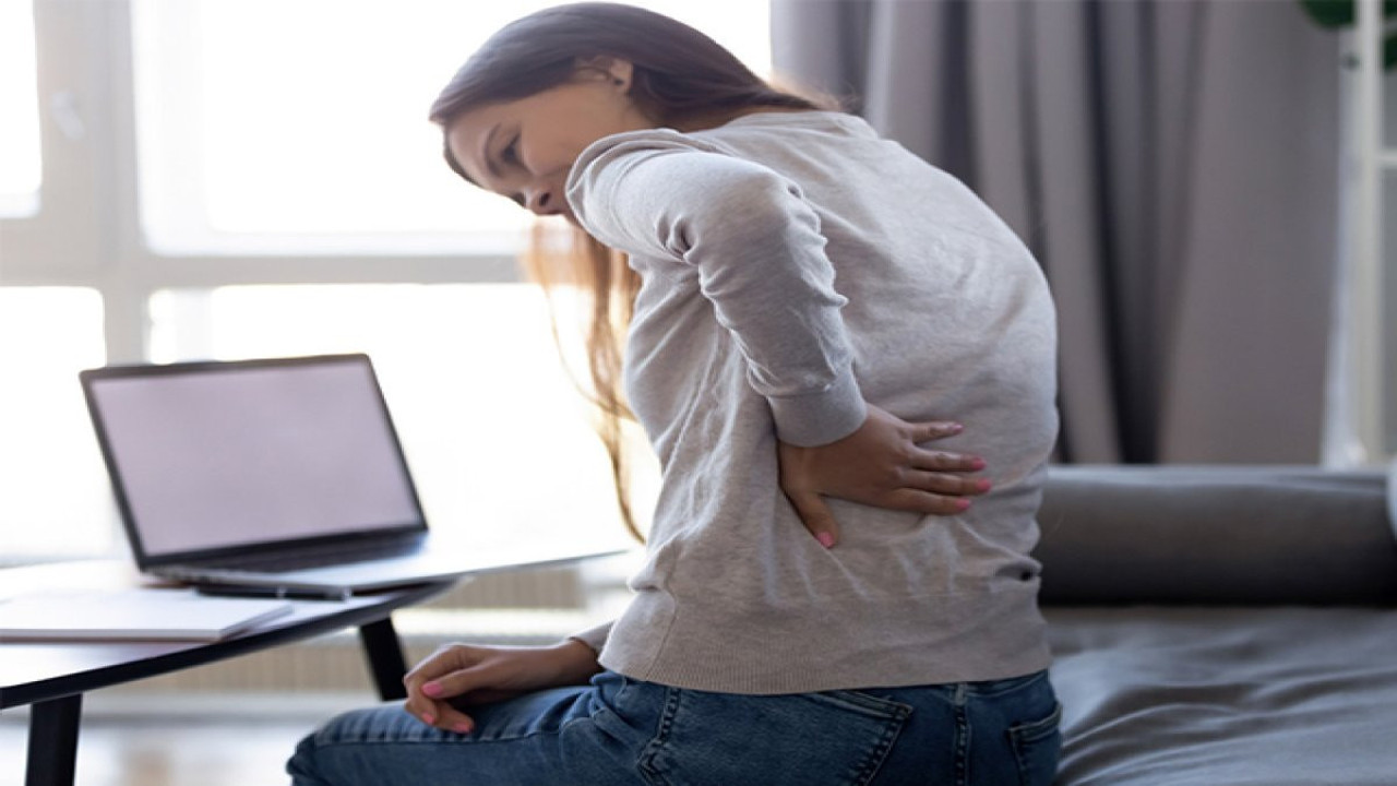 Hareketsiz gençlik alarm veriyor! Gençler hareket etmeyi unuttu