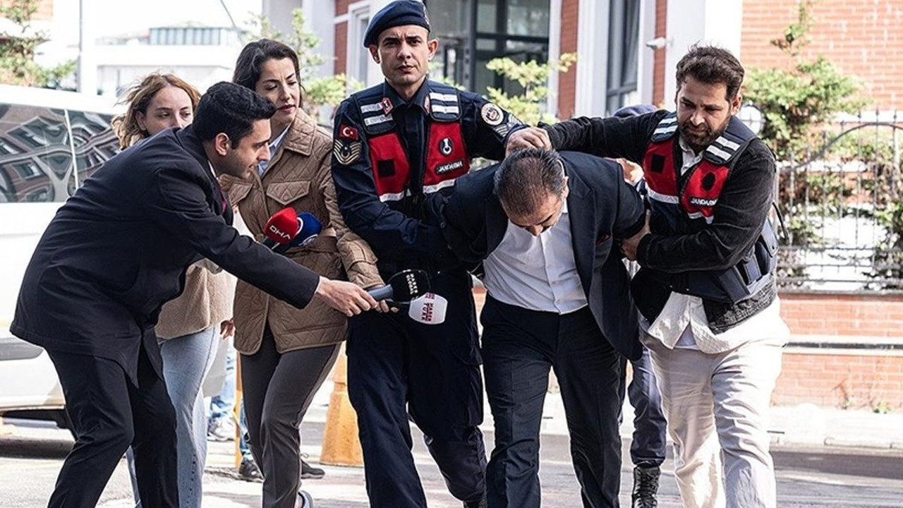 Yenidoğan Çetesi davasında ikinci dalga operasyon! Savcıyı tehdit etmişti...