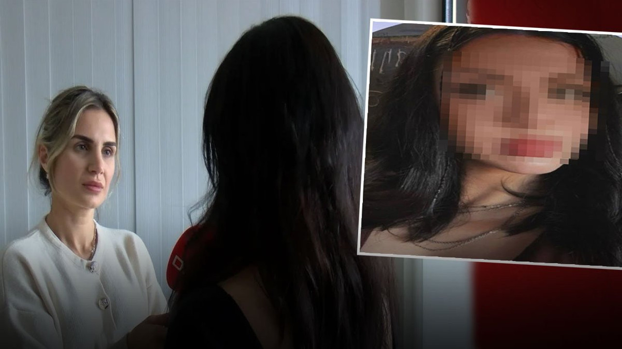 Üniversiteli Gizem’in kimliği hayatını kabusa çevirdi!