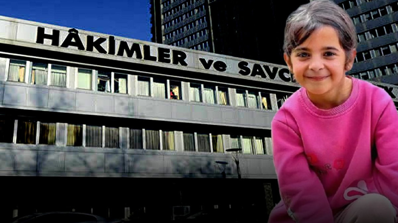 Narin Güran cinayetinde yeni gelişme! HSK'ya verildi...