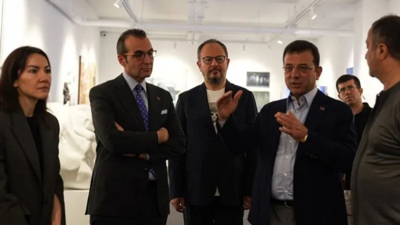 İBB soruşturmasında bomba iddia! Üst düzey isim itirafçı oldu