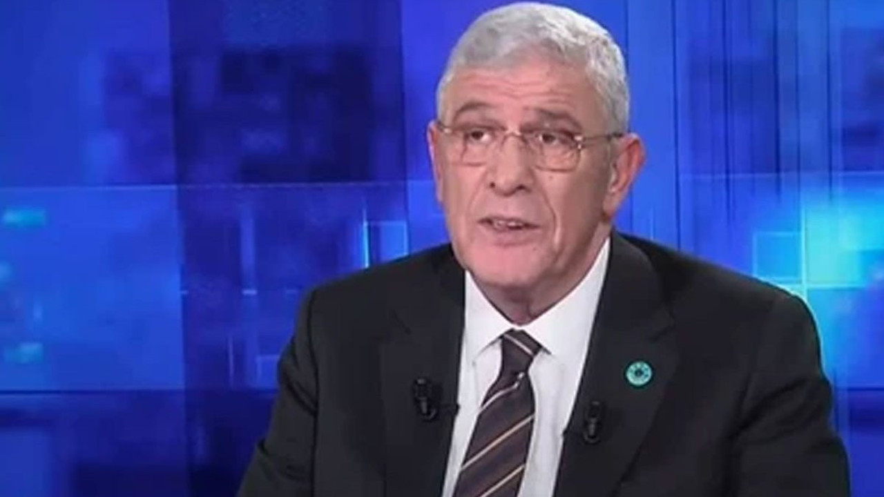 Dervişoğlu'ndan kayyum iddialarına sert tepki: Akıldan geçirmek bile siyasi bir çılgınlıktır!