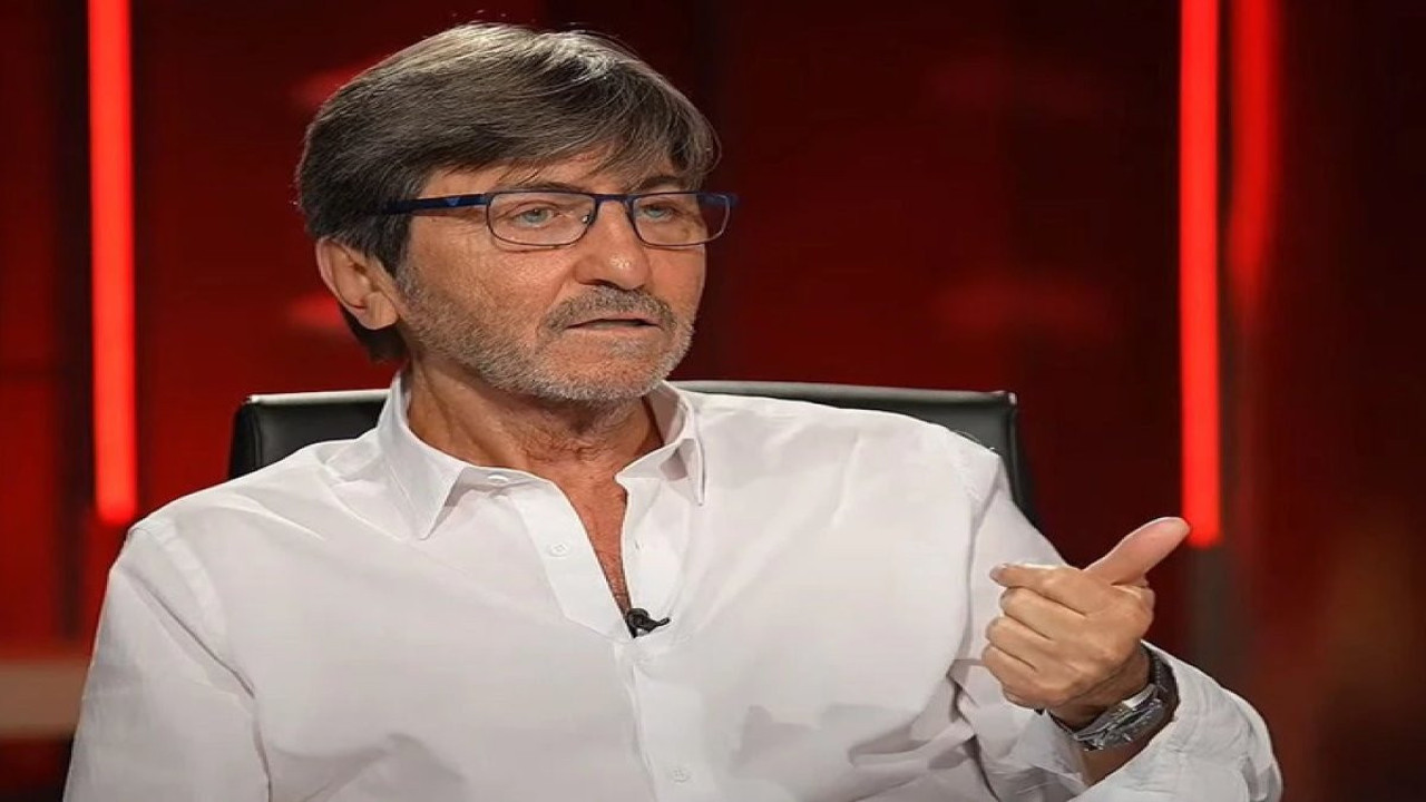 Rıdvan Dilmen "Galatasaray rakibini sürklase etti"