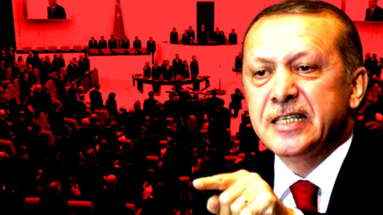 AKP’li milletvekillerinden Erdoğan’ı deli edecek sözler! Adlarını sır gibi sakladılar... Parti içerisinde büyük kriz...