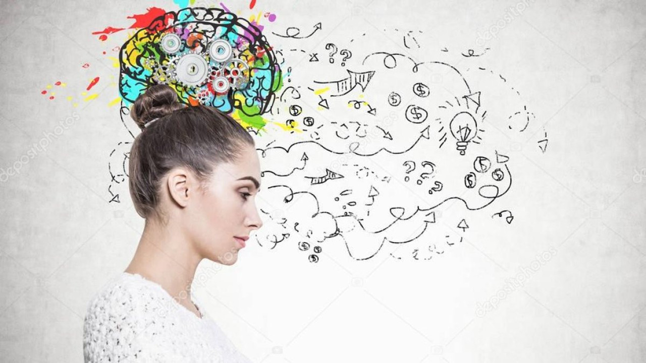 Beyne can veren besinler! Zihni güçlendiren gıdalar