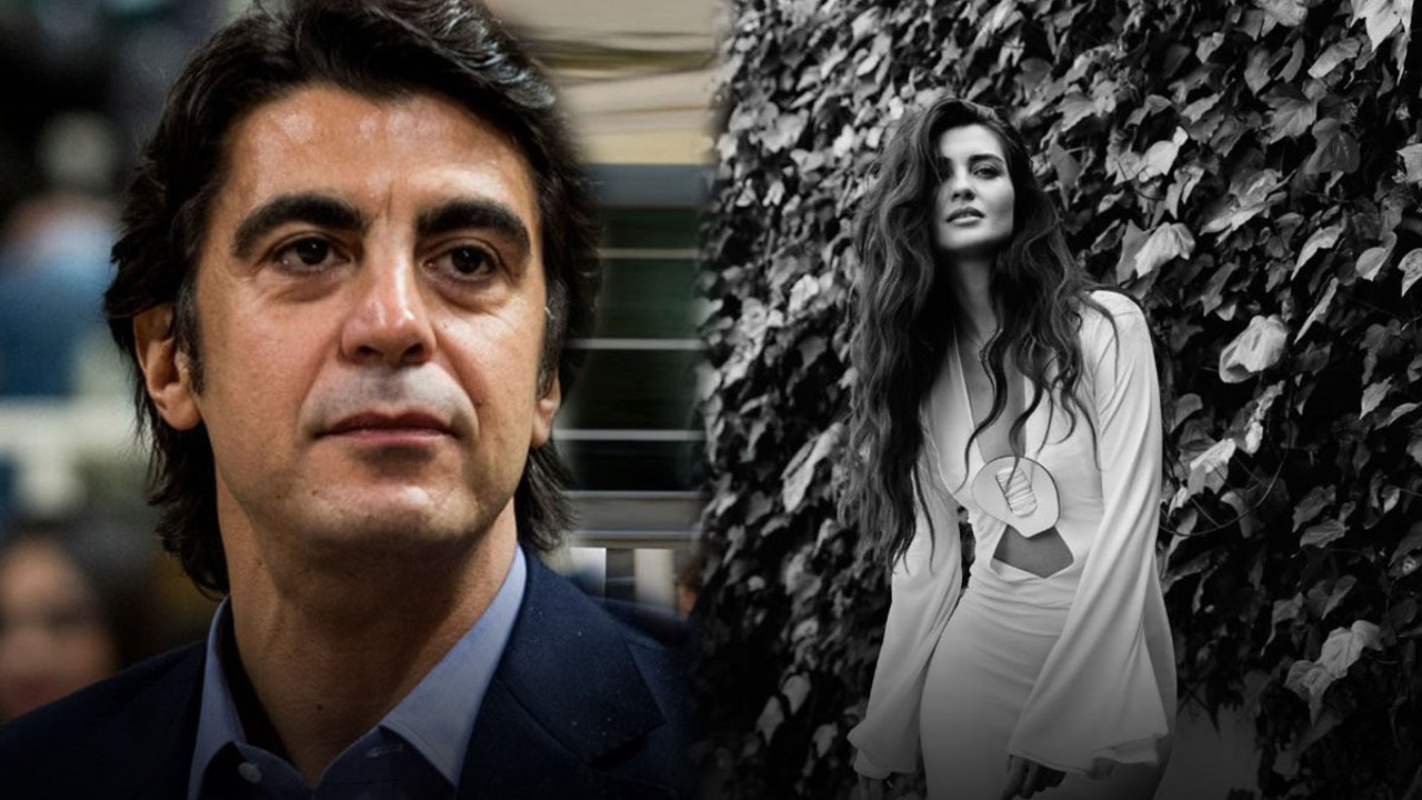 Tuba Büyüküstün ile İbrahim Kutluay hakkında bomba iddia!