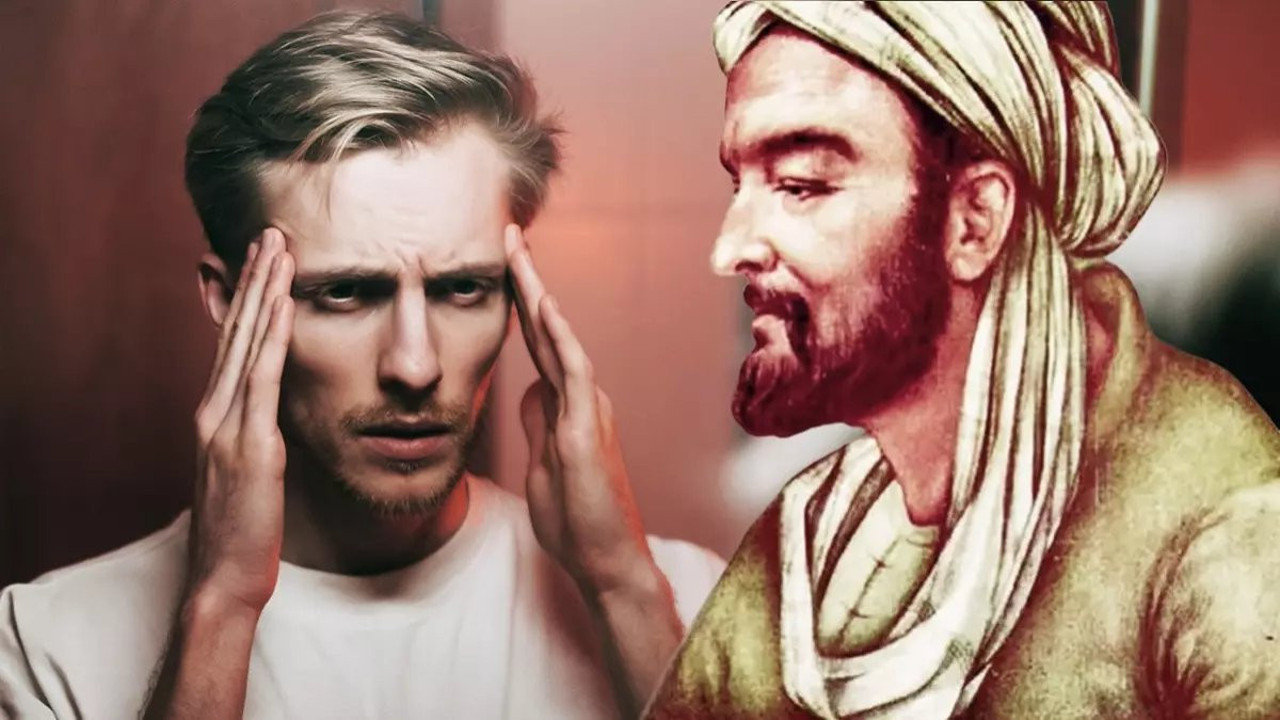 İbn-i Sina’dan zihin açan formül! Hafızanız zehir gibi olacak