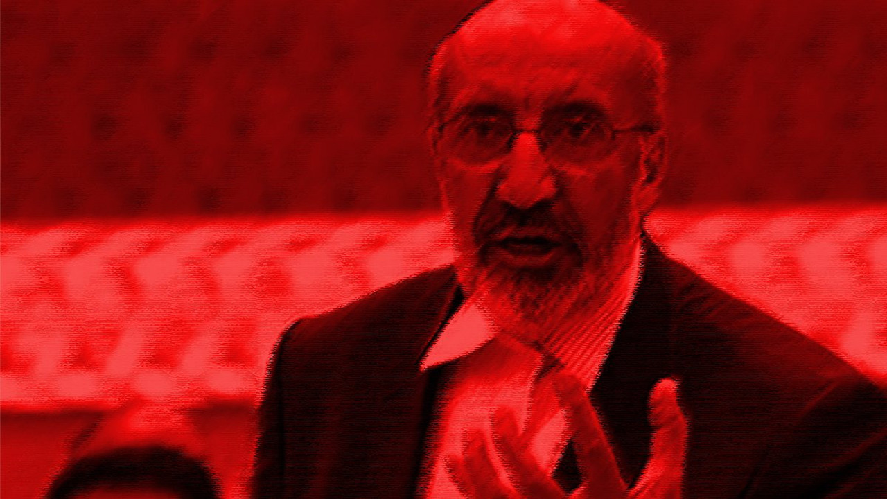 Abdurrahman Dilipak’tan gündemi sarsacak açıklama! “Kaset mevsimi açıldı…”
