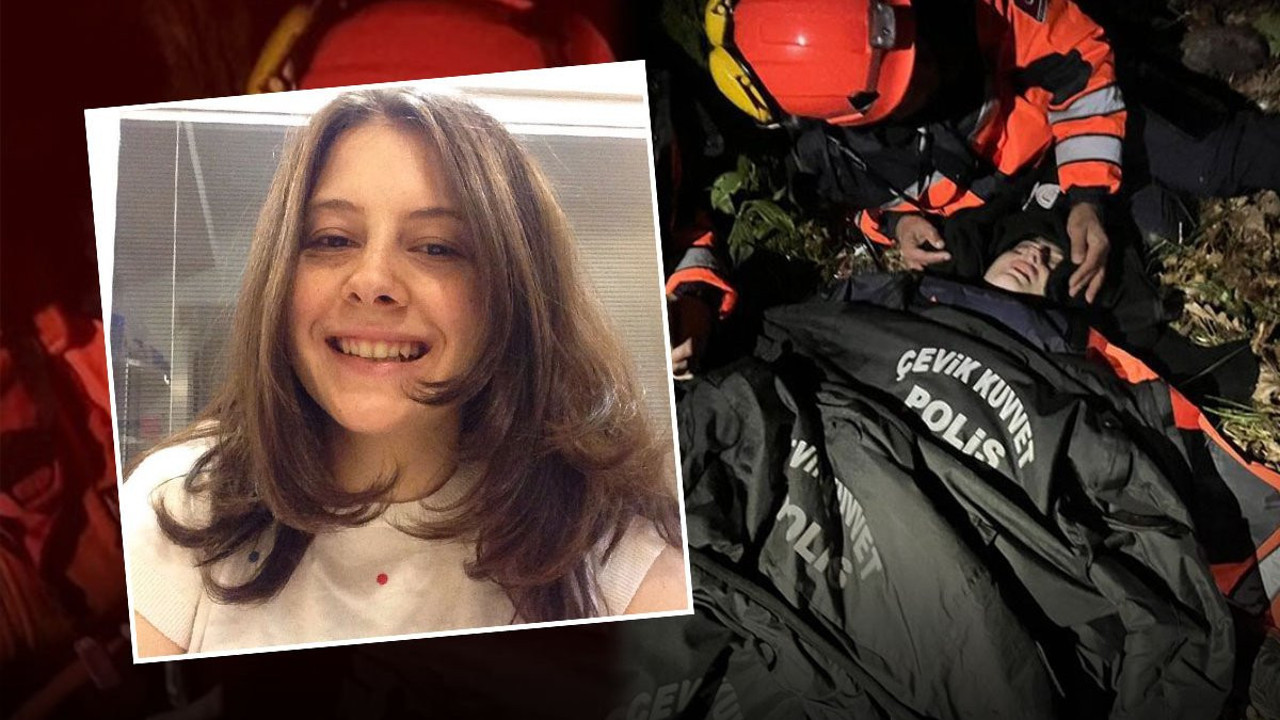 Ece Gürel'in ölüm nedeni belli oldu!