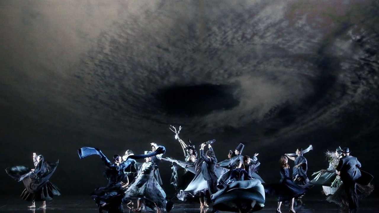 Sahnede doğa için bir savaş! Operanın çevre mücadelesi