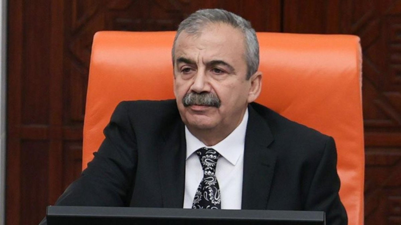 Sırrı Süreyya Önder'in sağlık durumu ile ilgili flaş gelişme