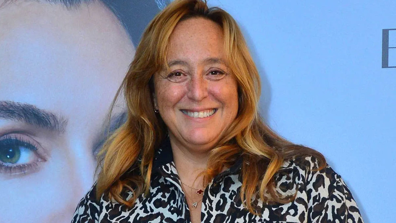 Menajer Ayşe Barım hastaneye kaldırıldı!