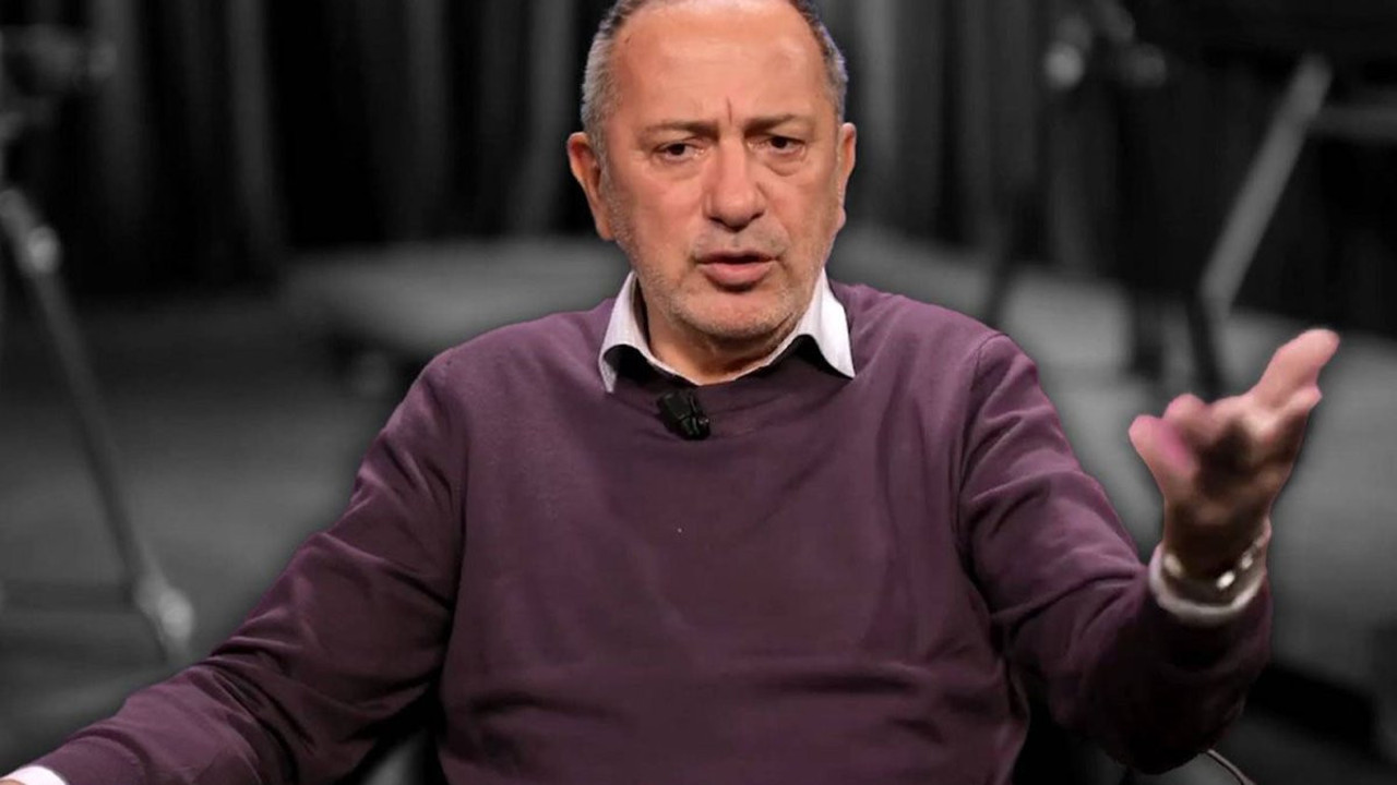 Fatih Altaylı'nın bu tespiti çok konuşulacak!