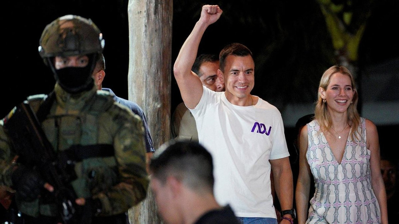 Devlet Başkanına suikast şüphesi ülkeyi alarma geçirdi