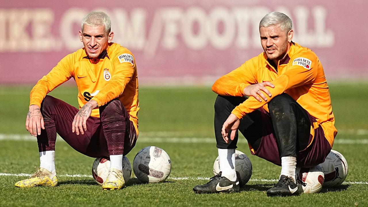 Galatasaray'da kırmızı alarm! Yönetim düğmeye bastı