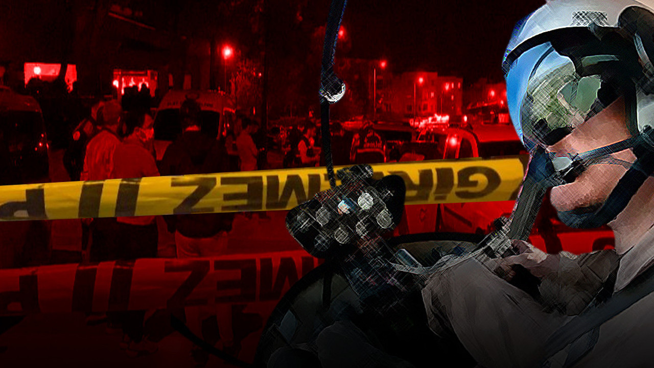 Pilotun gizemli ölümü! Denizli'de başına poşet geçirilmiş olarak bulundu