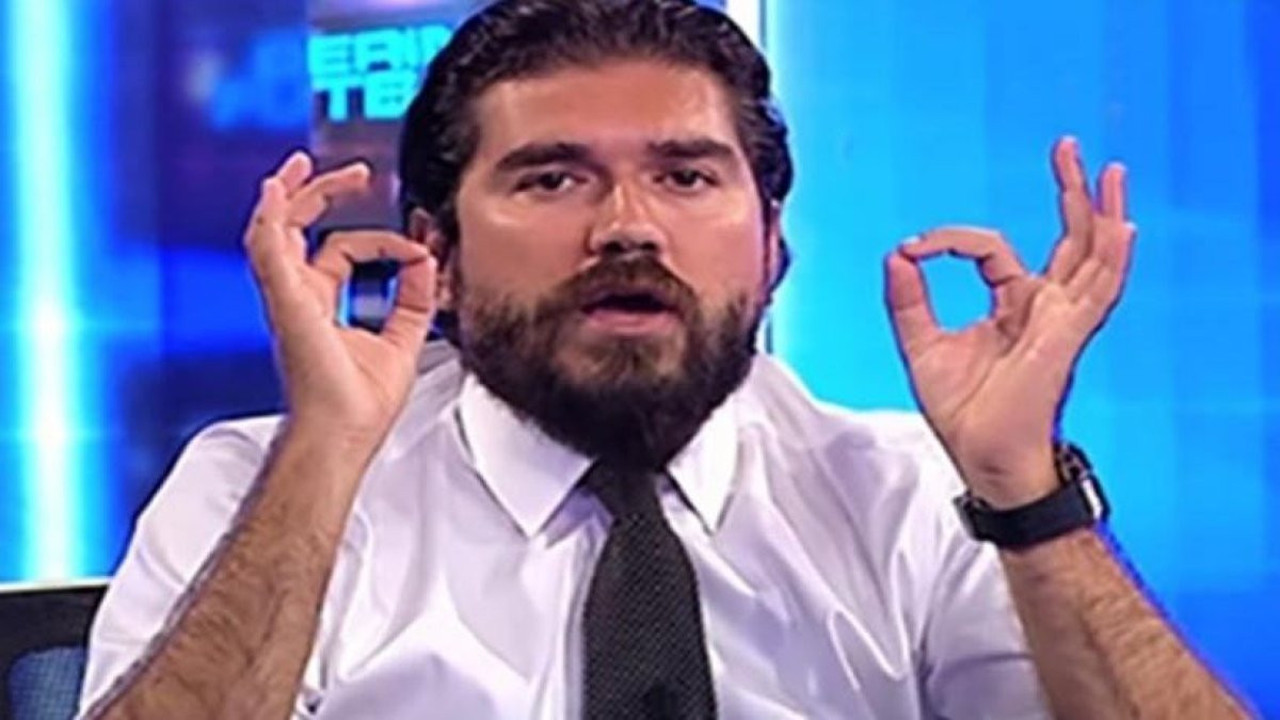 Rasim Ozan Kütahyalı'dan flaş ayrılık kararı!